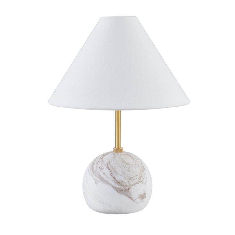 JEWEL TABLE LAMP - robinsonco.ca