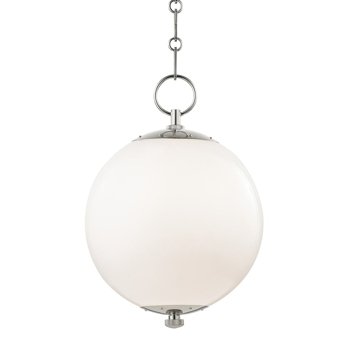 SPHERE NO.1 ONE LIGHT PENDANT - robinsonco.ca
