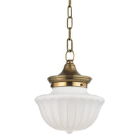 DUTCHESS PENDANT (MULTIPLE SIZES) - robinsonco.ca