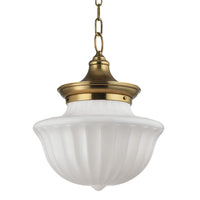 DUTCHESS PENDANT (MULTIPLE SIZES) - robinsonco.ca