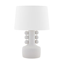 AMALIA TABLE LAMP - robinsonco.ca