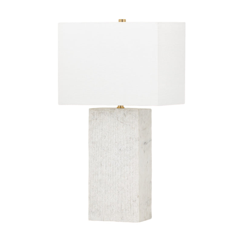 SEISMIC TABLE LAMP - robinsonco.ca