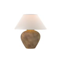 Calabria table lamp by Hudson Valley
