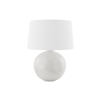 Karina Table Lamp by Hudson Valley