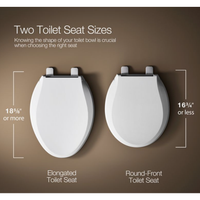 HYTEN® ELEVATED QUIET-CLOSE™ TOILET SEAT - robinsonco.ca