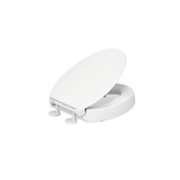 HYTEN® ELEVATED QUIET-CLOSE™ TOILET SEAT - robinsonco.ca