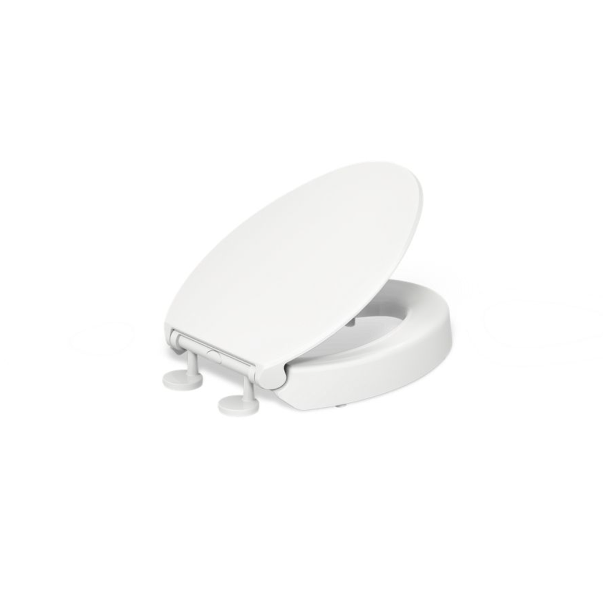 HYTEN® ELEVATED QUIET-CLOSE™ TOILET SEAT - robinsonco.ca