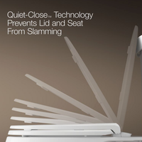 HYTEN® ELEVATED QUIET-CLOSE™ TOILET SEAT - robinsonco.ca