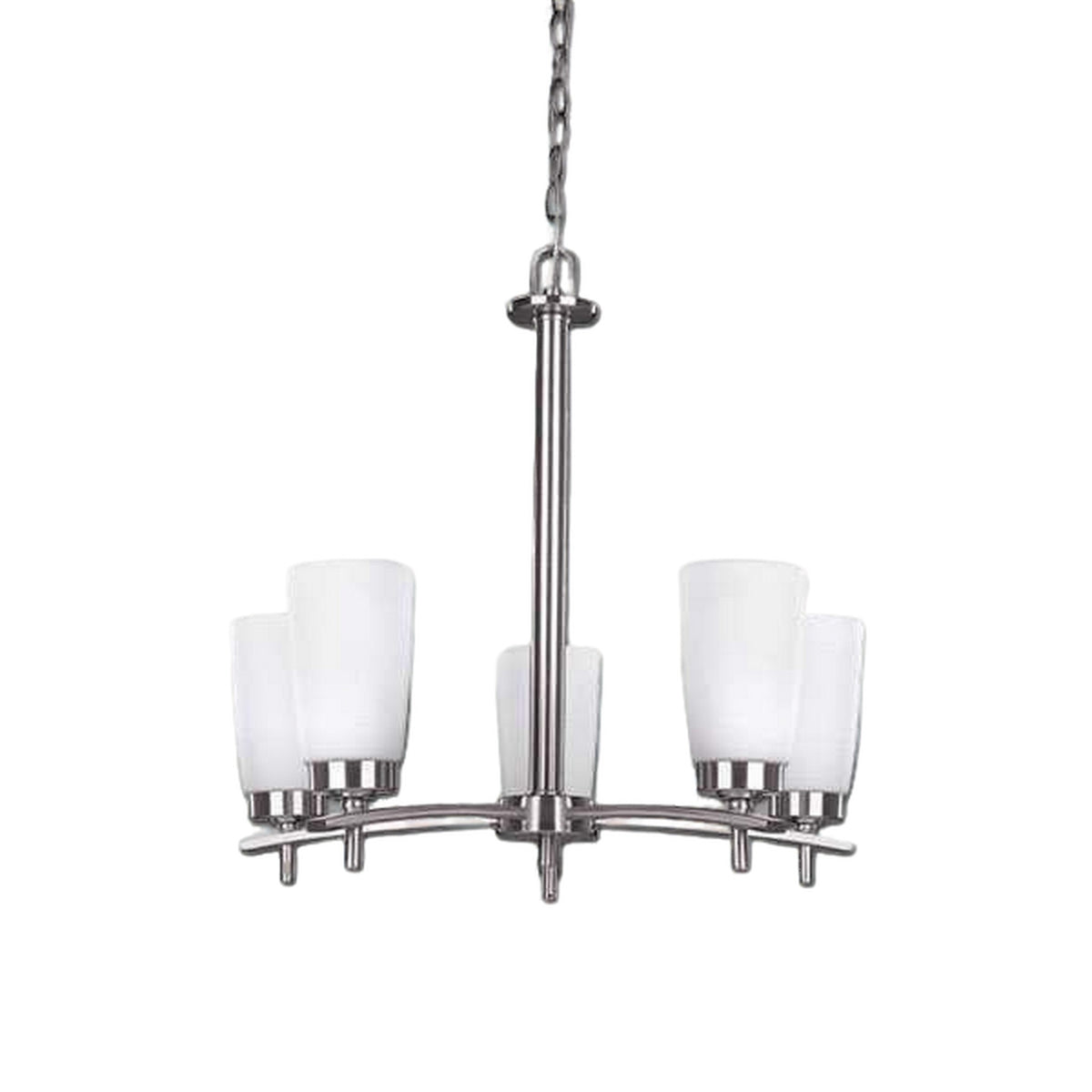 PORTIA 5-LIGHT CHANDELIER - robinsonco.ca