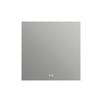 CAMDEN LED MIRROR