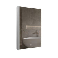 JACKSON MEDICINE CABINET