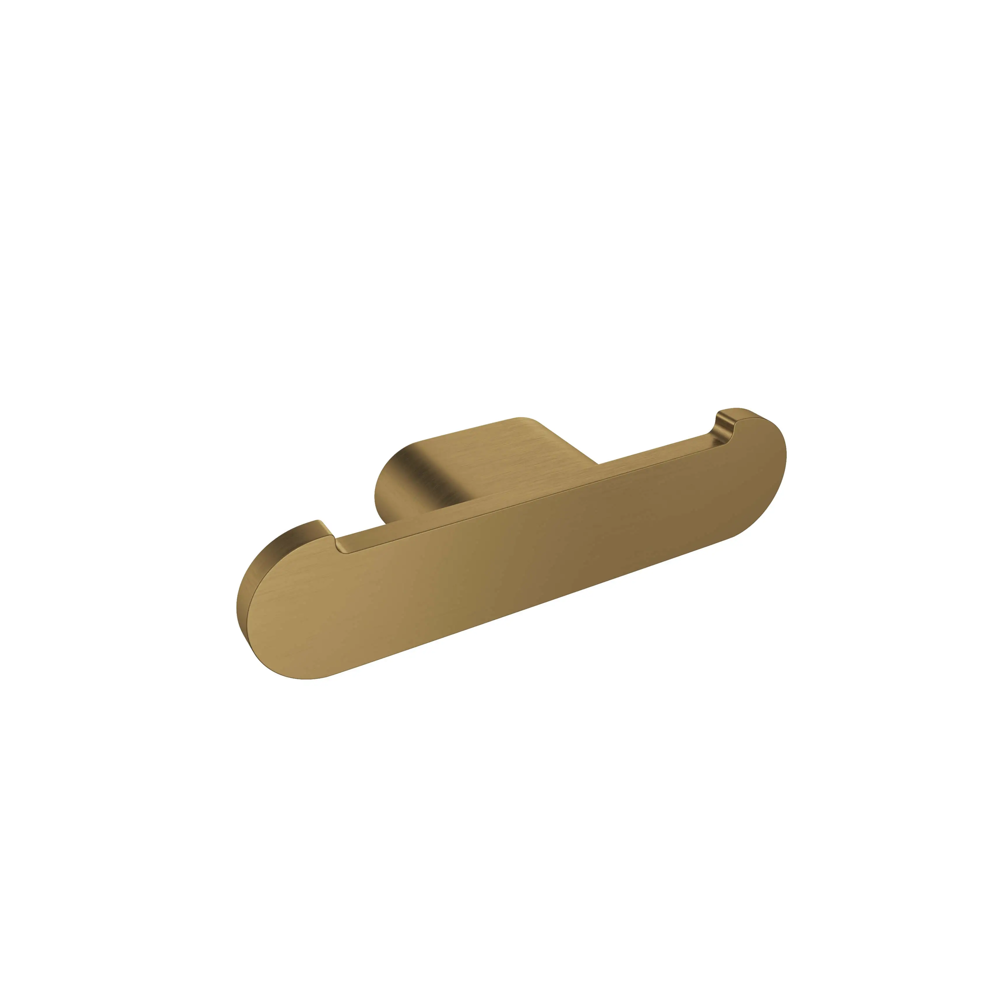 VOLKANO FLOW DOUBLE TOWEL HOOK