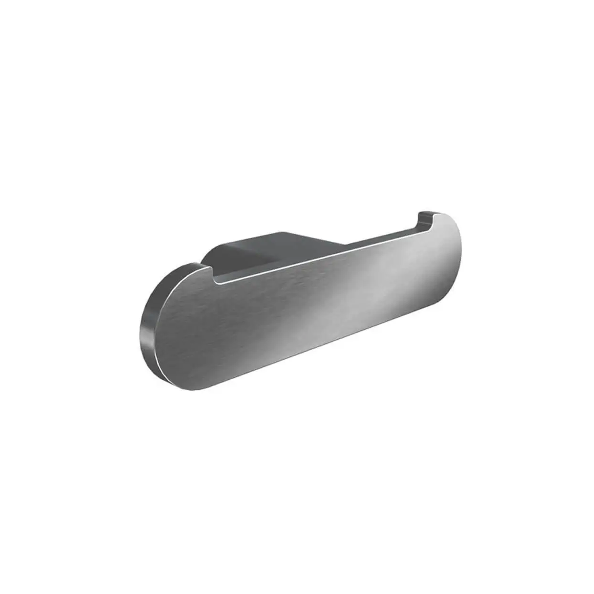 VOLKANO FLOW DOUBLE TOWEL HOOK