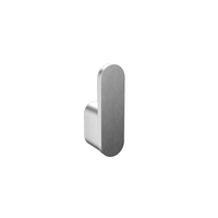 VOLKANO FLOW TOWEL HOOK