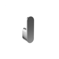 VOLKANO FLOW TOWEL HOOK