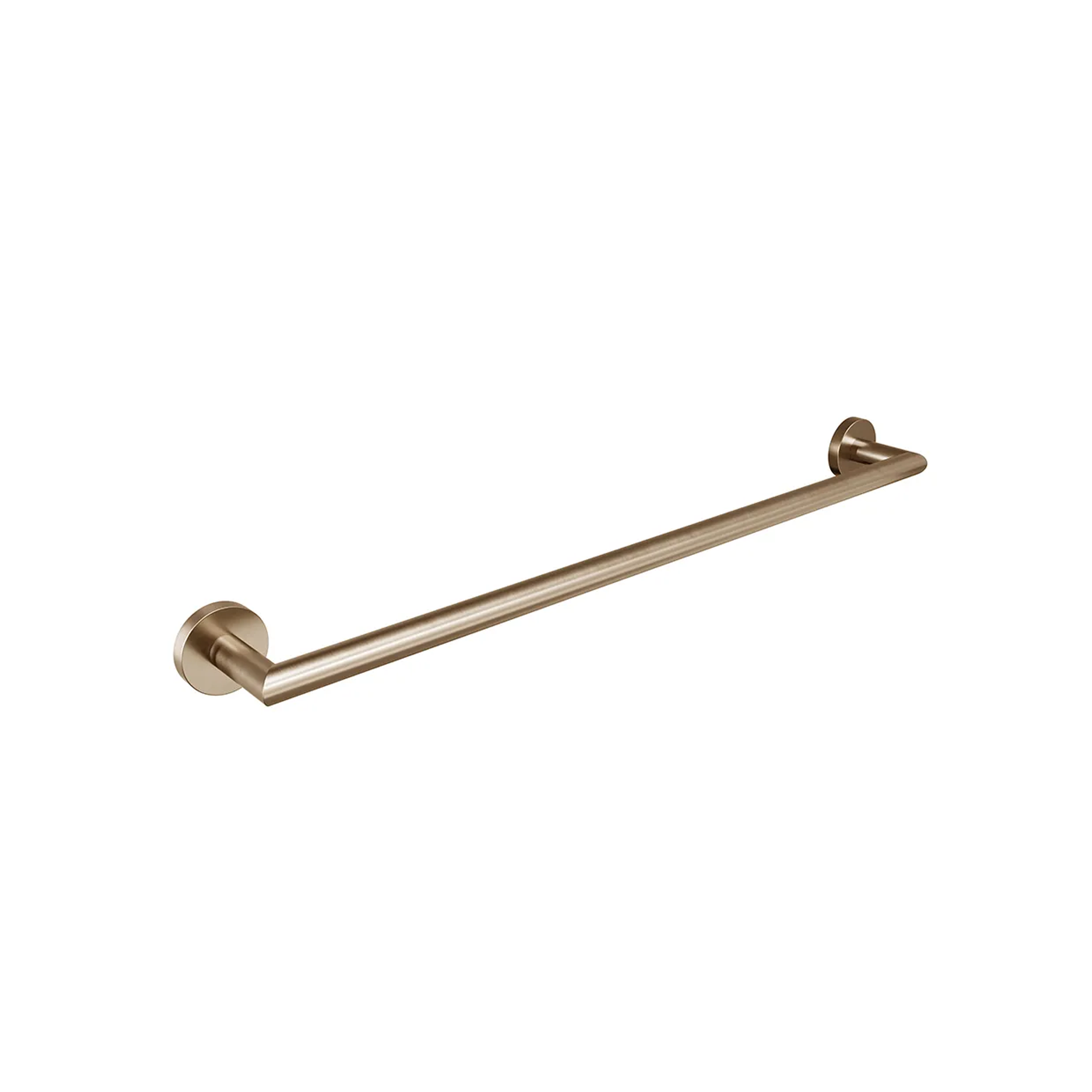 VOLKANO SUMMIT 24-INCH TOWEL BAR