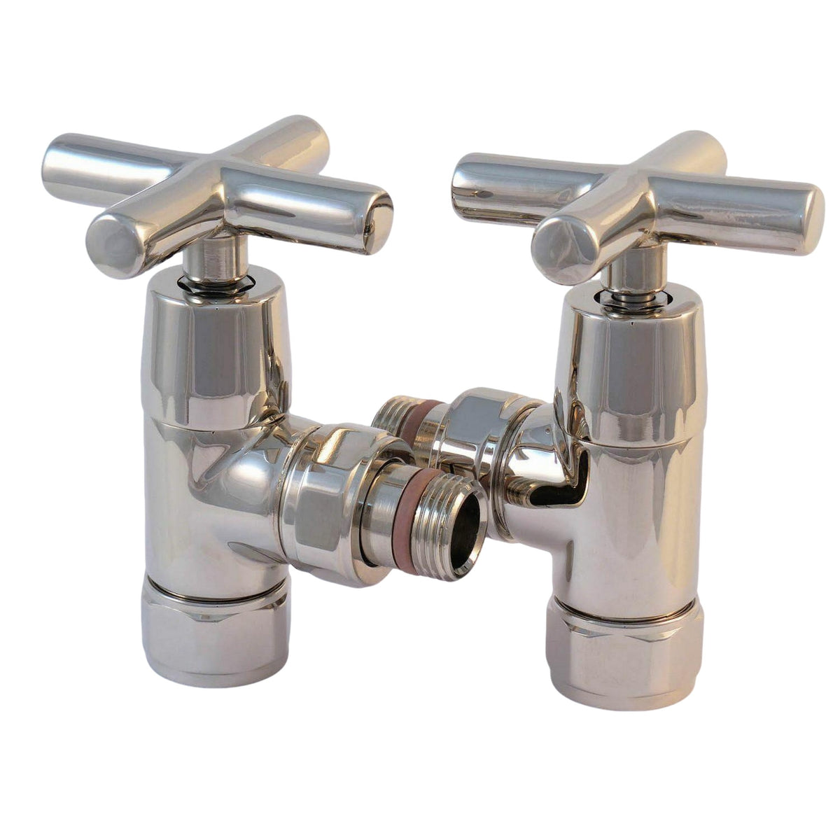 TUZIO TRADITIONAL GATE VALVE PAIR - robinsonco.ca