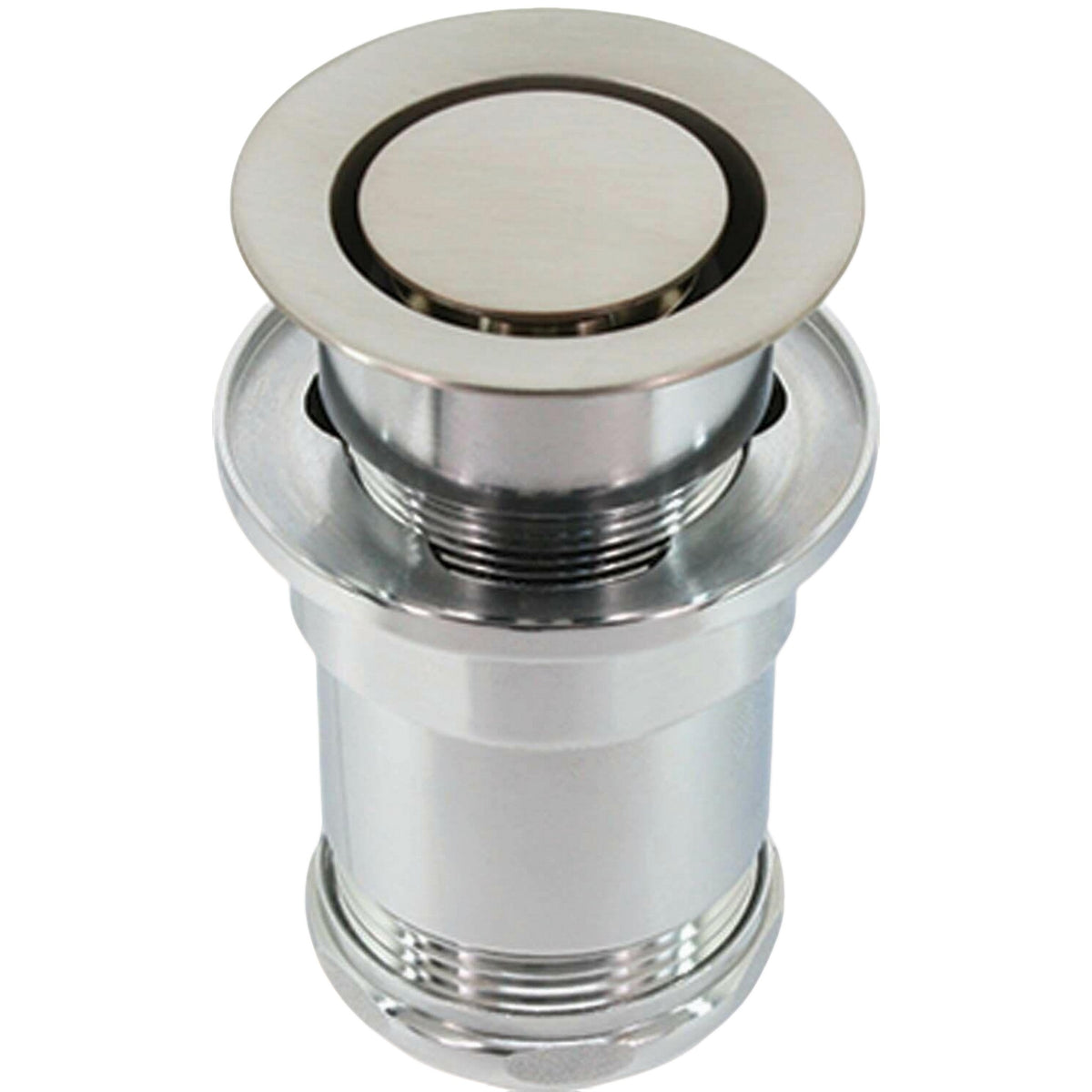 CALMA POP-DOWN DRAIN - robinsonco.ca