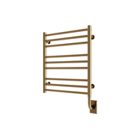 TUZIO 19.5-INCHX23-INCH SORANO HARDWIRE TOWEL WARMER