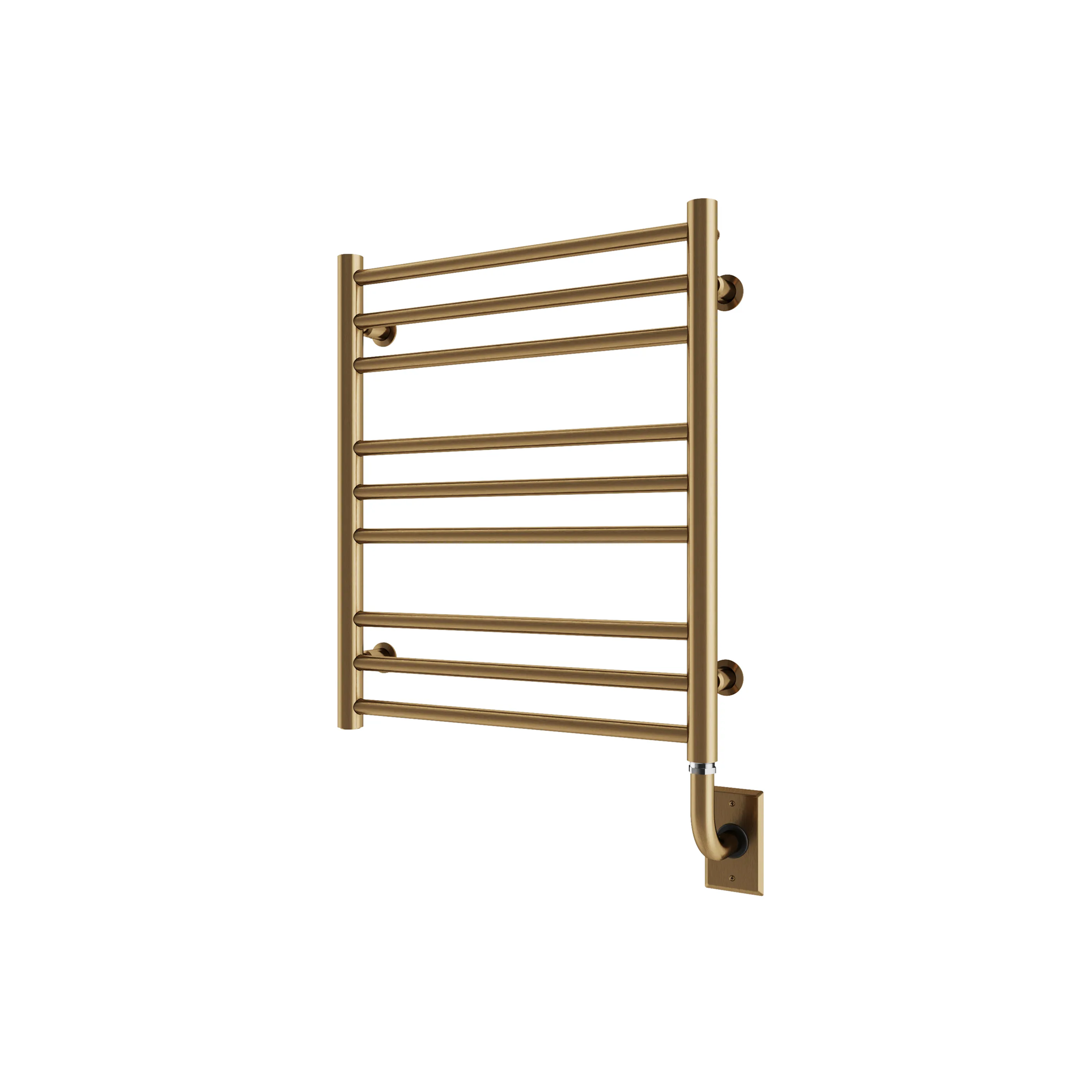 TUZIO 19.5-INCHX23-INCH SORANO HARDWIRE TOWEL WARMER