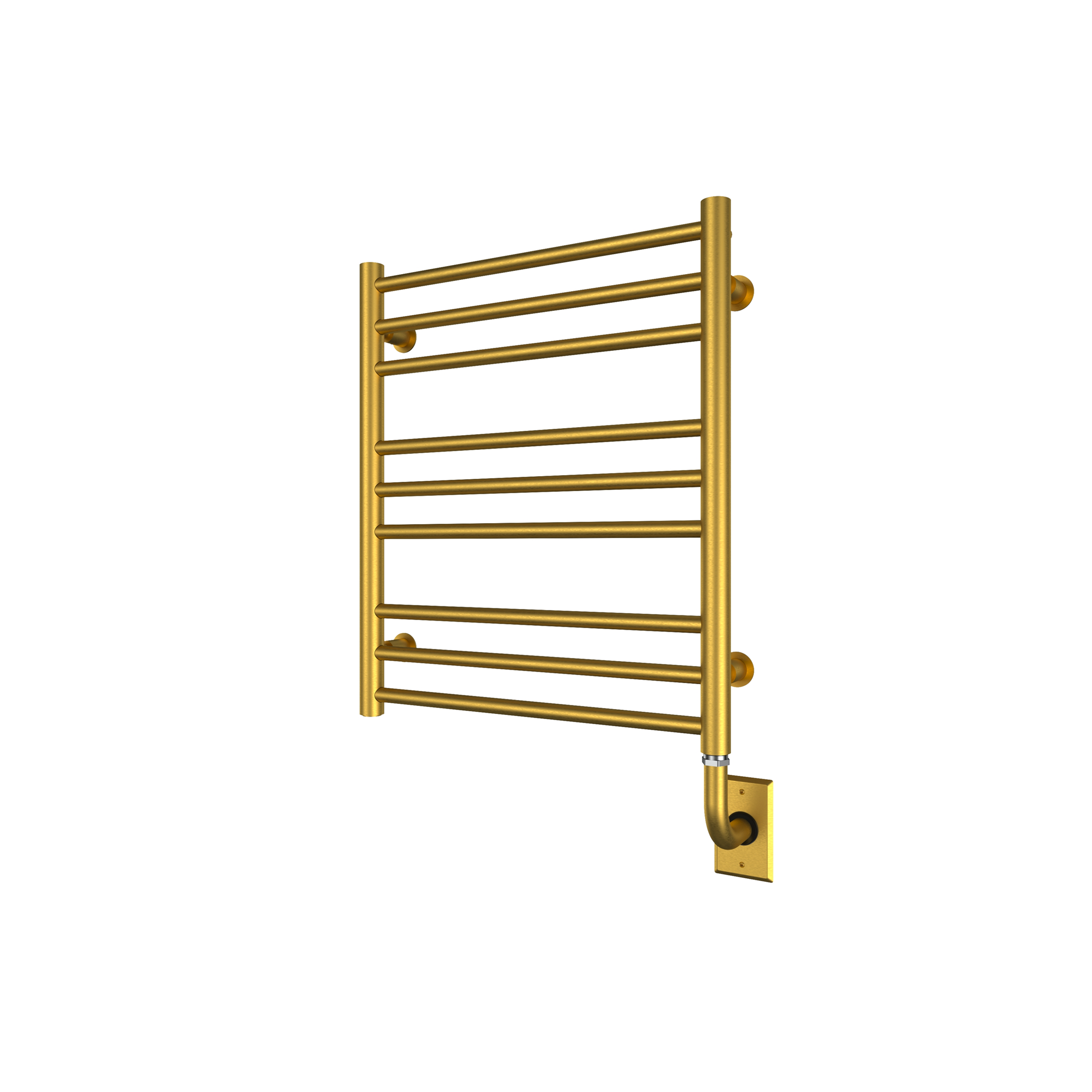 TUZIO 19.5-INCHX23-INCH SORANO HARDWIRE TOWEL WARMER
