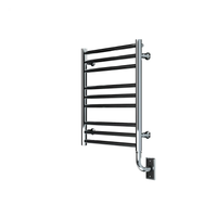 TUZIO 19.5-INCHX23-INCH SORANO HARDWIRE TOWEL WARMER