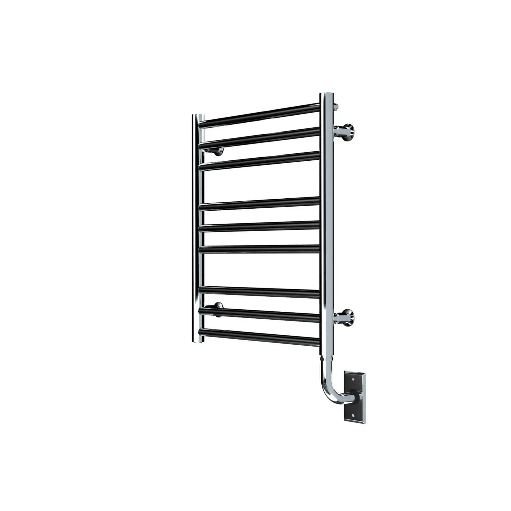 TUZIO 19.5-INCHX23-INCH SORANO HARDWIRE TOWEL WARMER