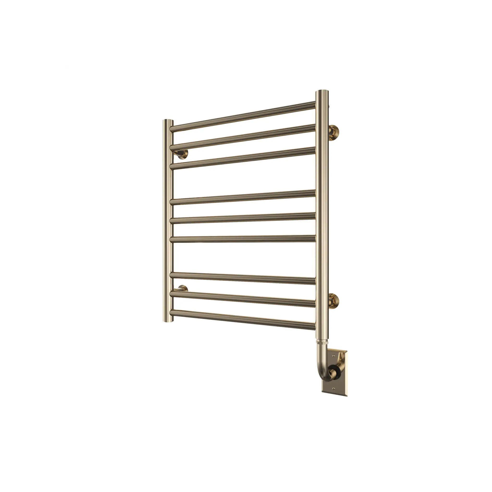 TUZIO 19.5-INCHX23-INCH SORANO HARDWIRE TOWEL WARMER