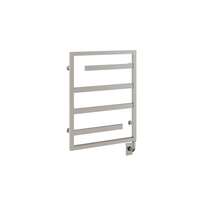 TUZIO 23.5-INCH x 31-INCH VASTO TOWEL WARMER