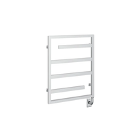 TUZIO 23.5-INCH x 31-INCH VASTO TOWEL WARMER