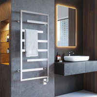 TUZIO 23.5-INCH x 31-INCH VASTO TOWEL WARMER