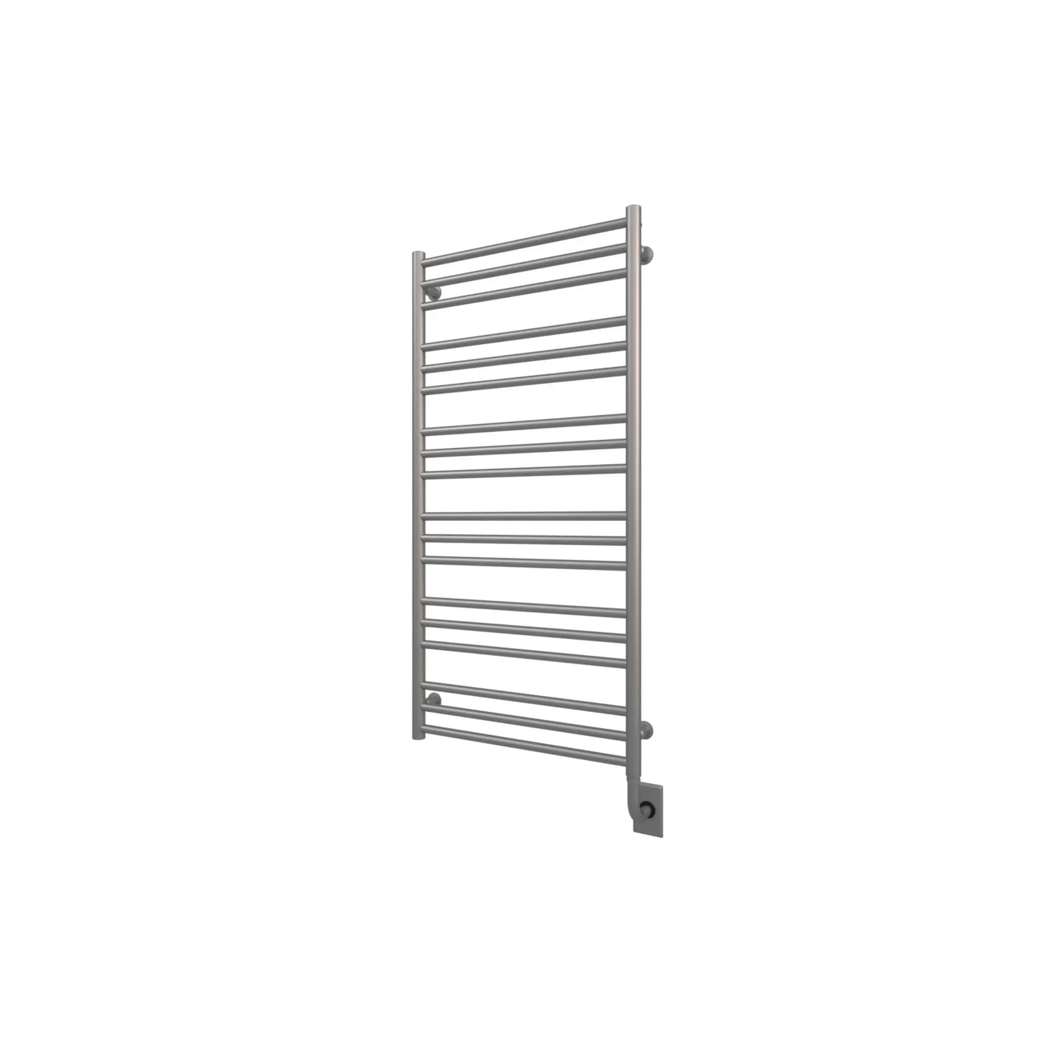 TUZIO 23.5-INCHX47.5-INCH SORANO HARDWIRE TOWEL WARMER