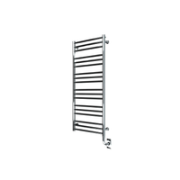 TUZIO 23.5-INCHX47.5-INCH SORANO HARDWIRE TOWEL WARMER