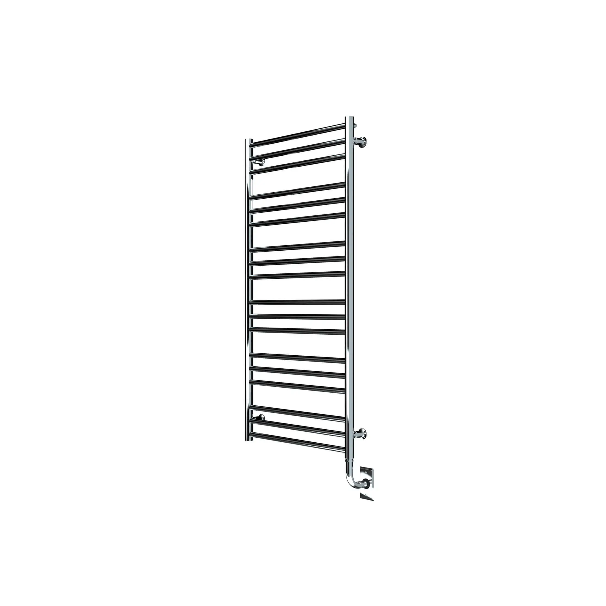 TUZIO 23.5-INCHX47.5-INCH SORANO HARDWIRE TOWEL WARMER