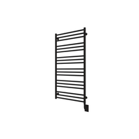 TUZIO 23.5-INCHX47.5-INCH SORANO HARDWIRE TOWEL WARMER
