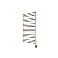 TUZIO 23.5-INCHX47.5-INCH SORANO HARDWIRE TOWEL WARMER