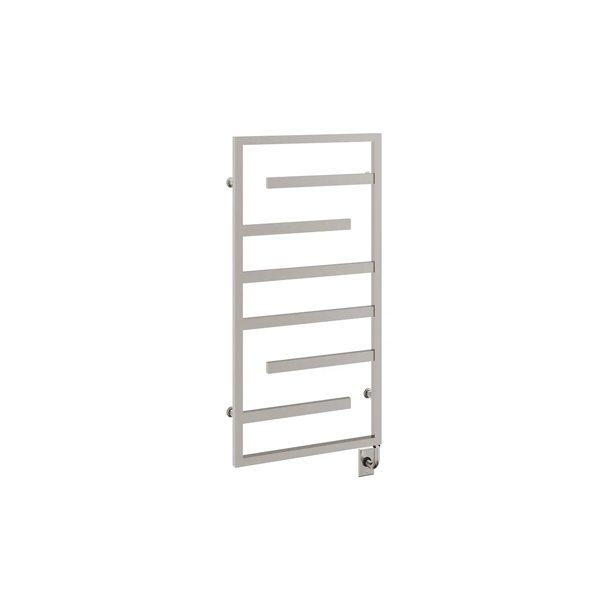 TUZIO 23.5-INCH x 47.5-INCH VASTO TOWEL WARMER