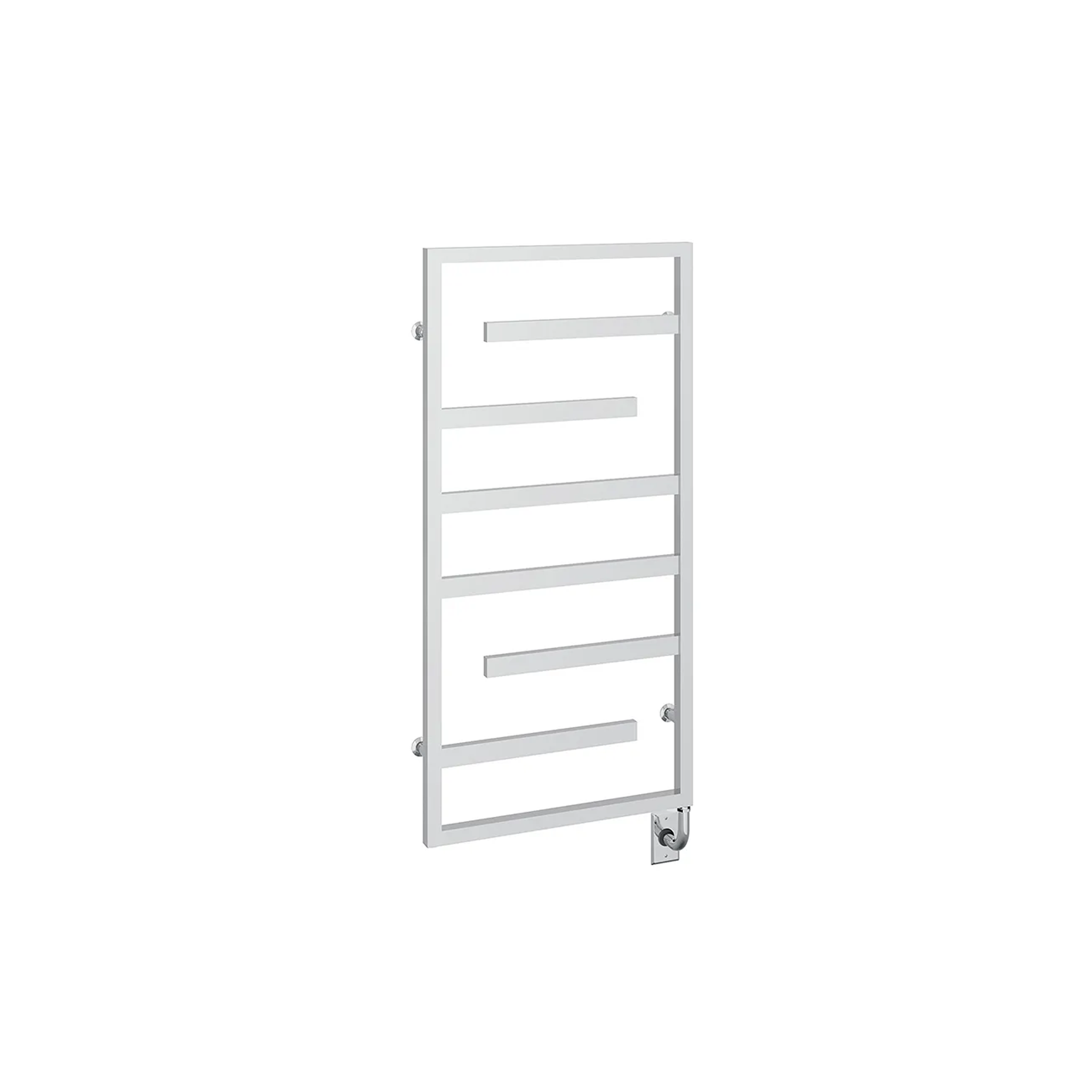 TUZIO 23.5-INCH x 47.5-INCH VASTO TOWEL WARMER