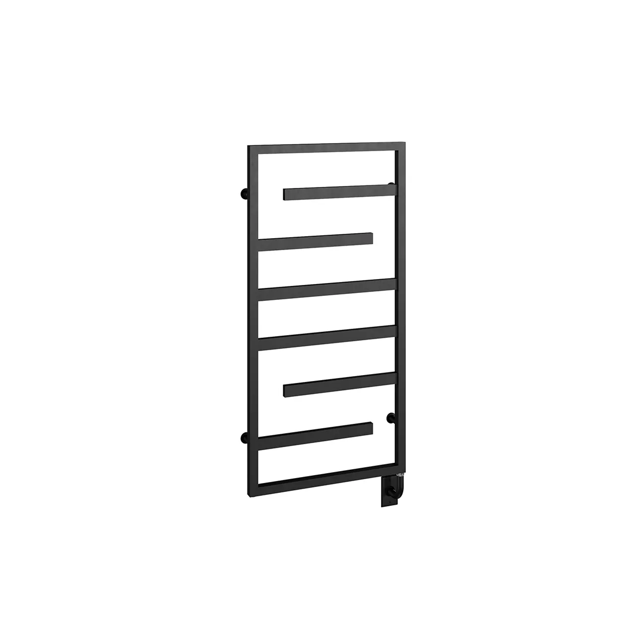 TUZIO 23.5-INCH x 47.5-INCH VASTO TOWEL WARMER
