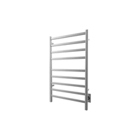 KONTOUR 24"X40" KONTOUR SQUARE ELECTRIC PLUG-IN TOWEL WARMER