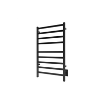 KONTOUR 24"X40" KONTOUR SQUARE ELECTRIC PLUG-IN TOWEL WARMER