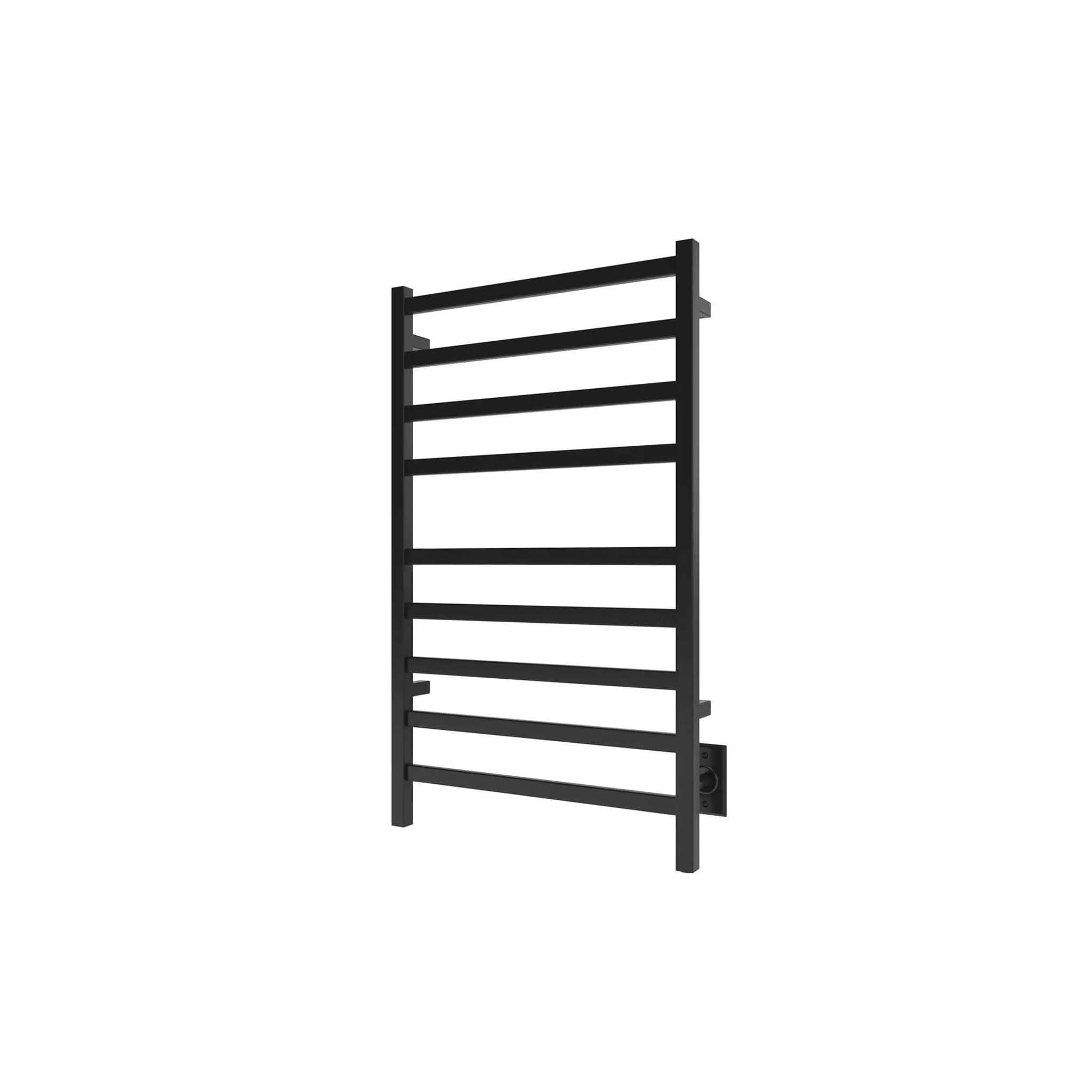 KONTOUR 24"X40" KONTOUR SQUARE ELECTRIC PLUG-IN TOWEL WARMER
