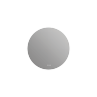 ATLAS LED MIRROR