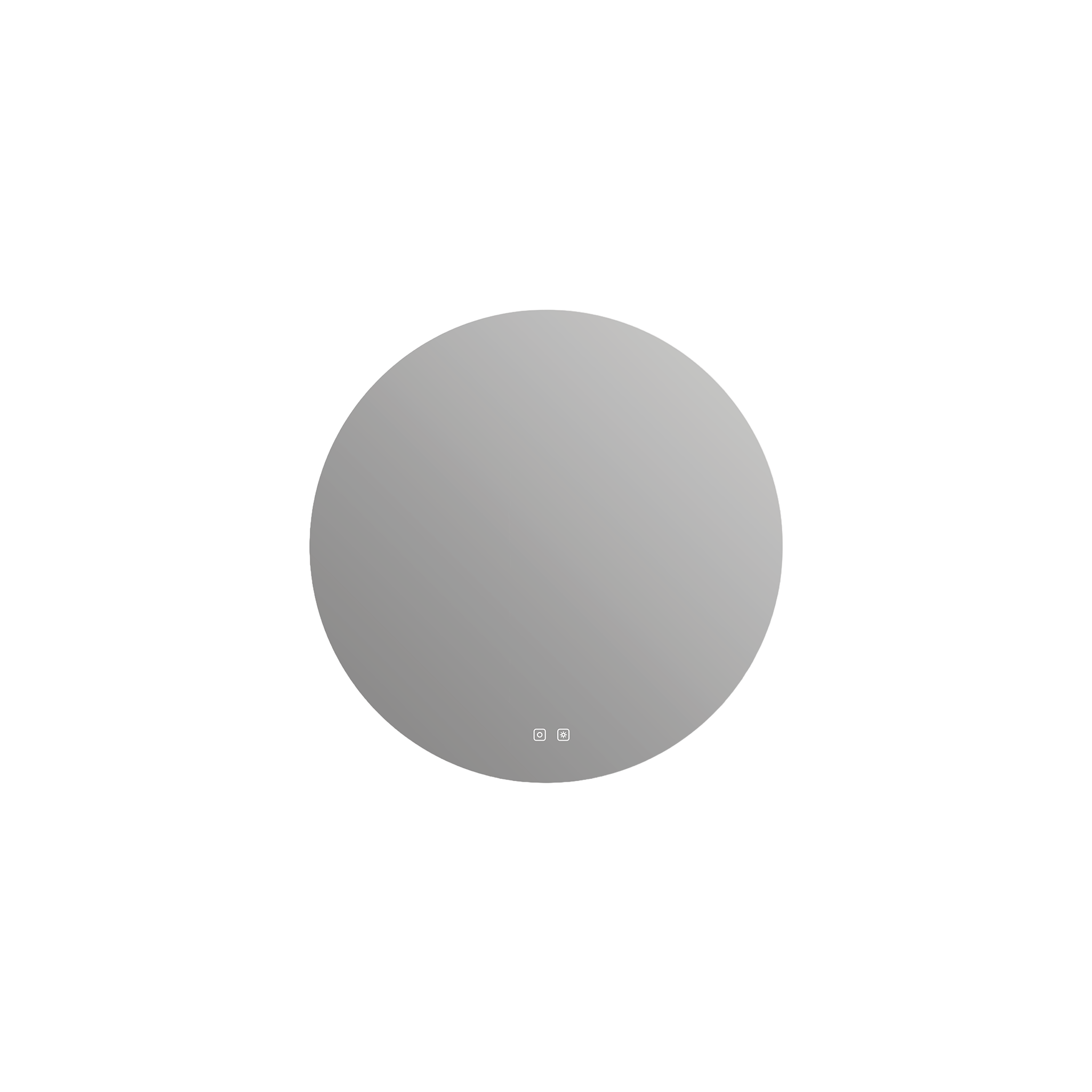 ATLAS LED MIRROR