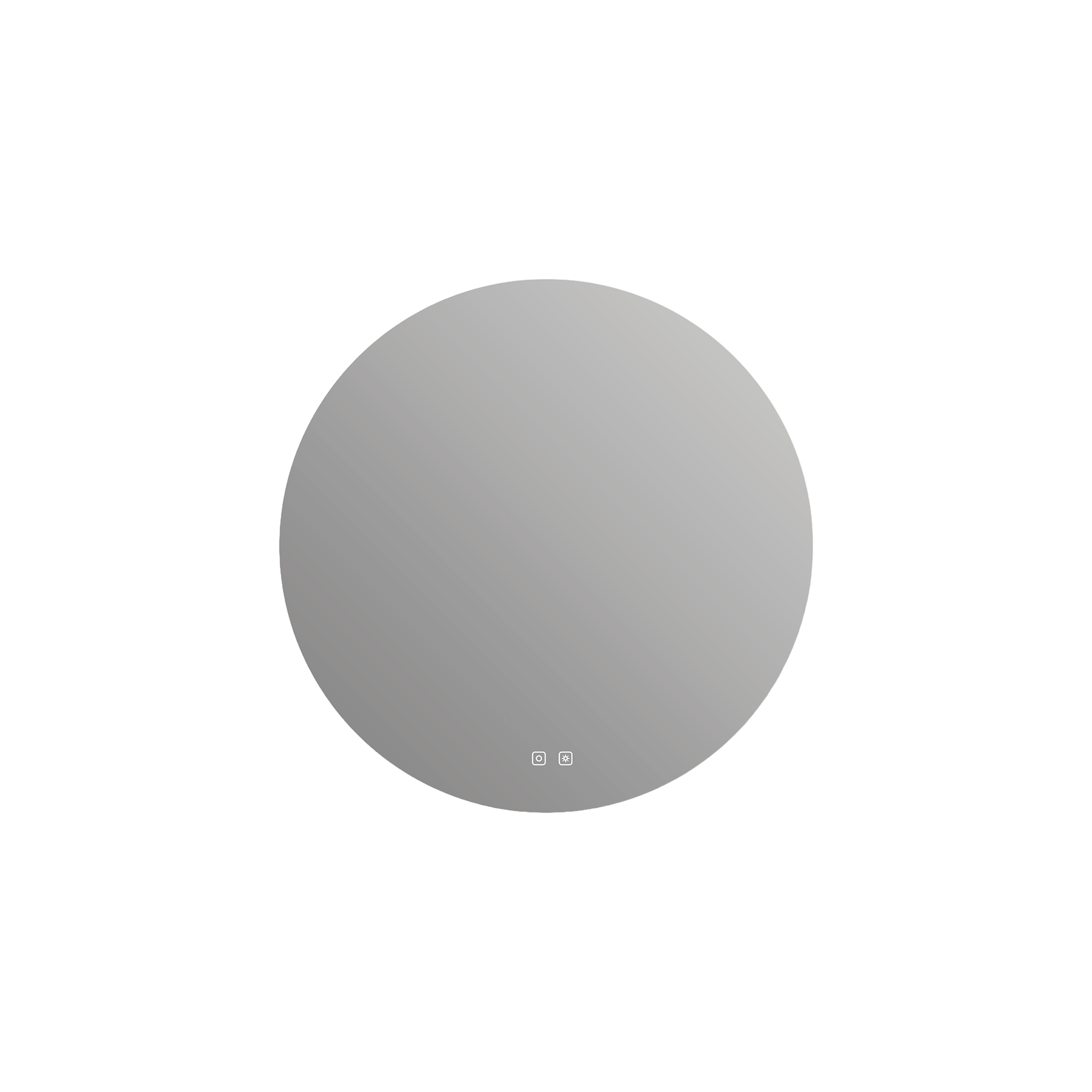ATLAS LED MIRROR