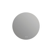 ATLAS LED MIRROR