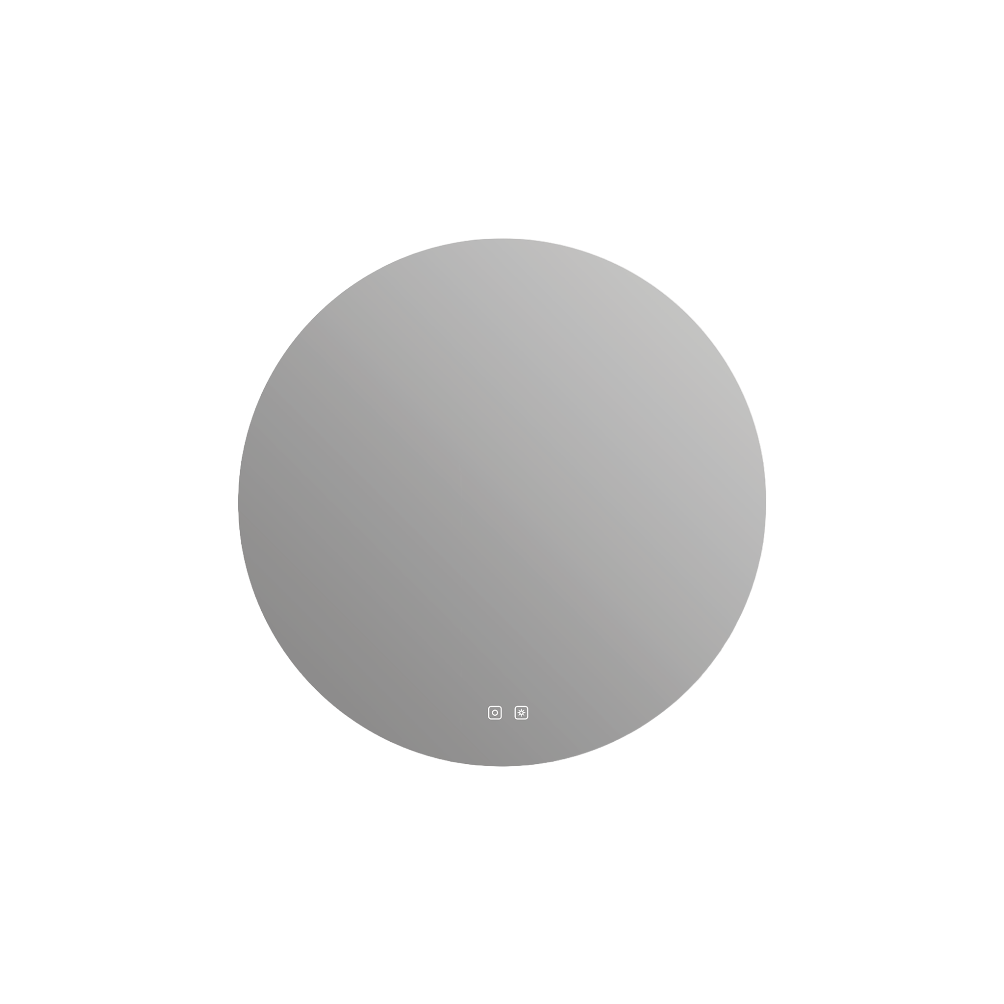 ATLAS LED MIRROR