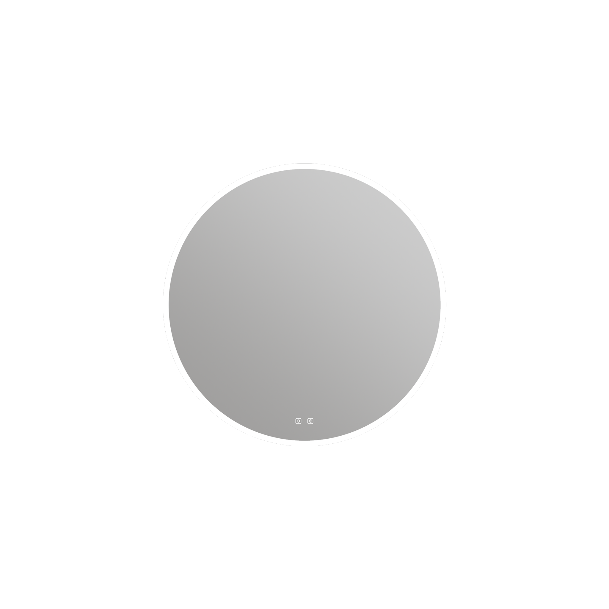 BENNETT LED MIRROR