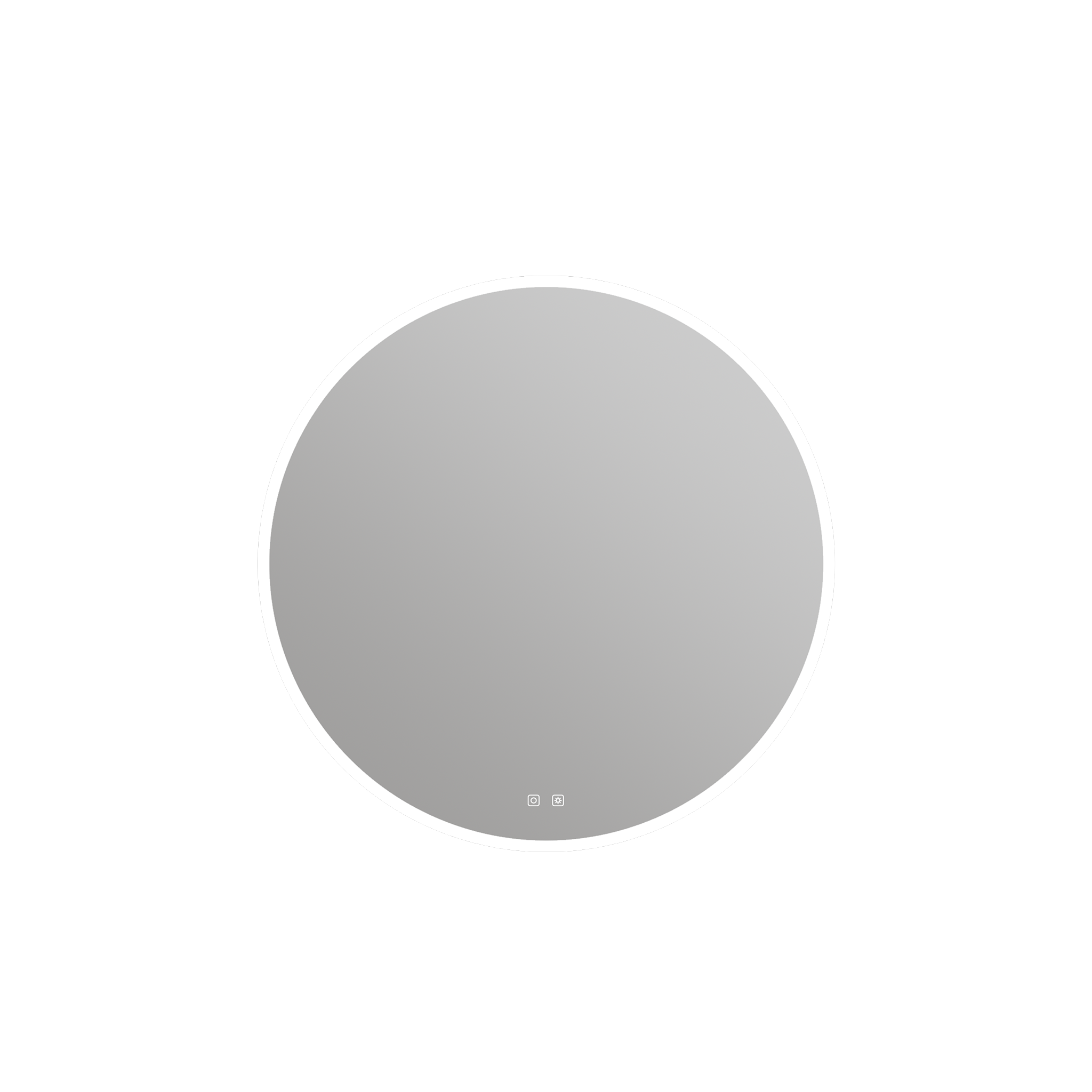 BENNETT LED MIRROR
