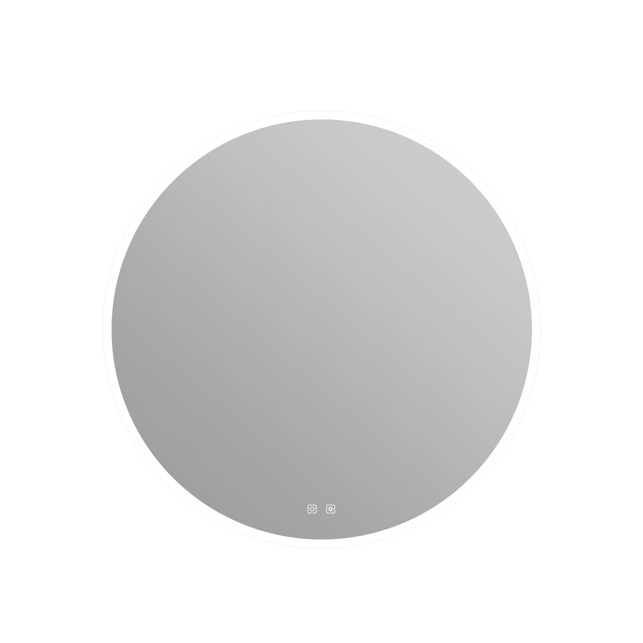 BENNETT LED MIRROR